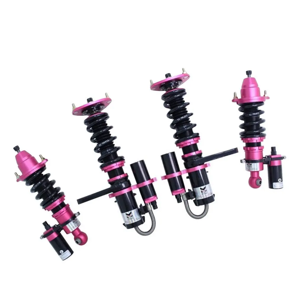 Megan Racing Spec-Rs Series Coilover Damper Springs Kit For 02-06 Rsx Base/Types 1