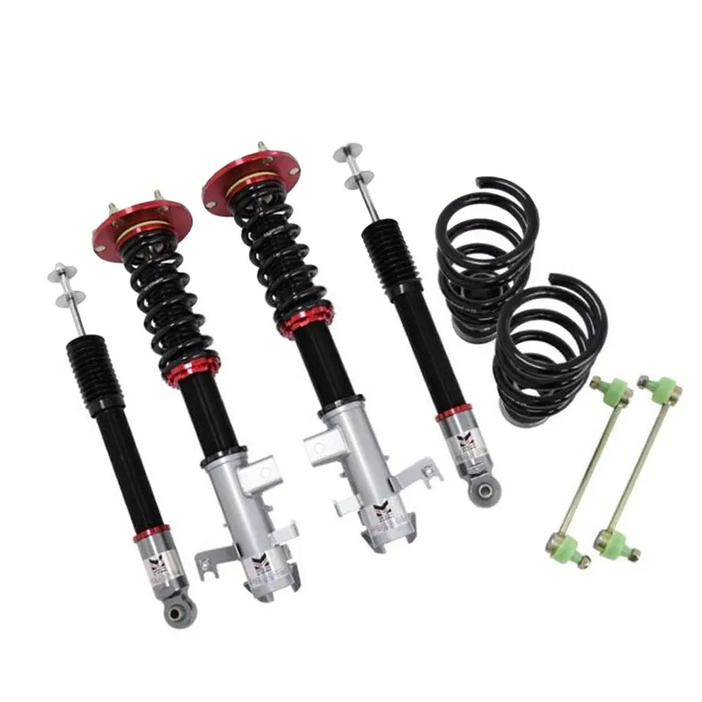 Megan Racing Street Series Coilover Damper Springs Kit For 07-12 Acura Rdx 1