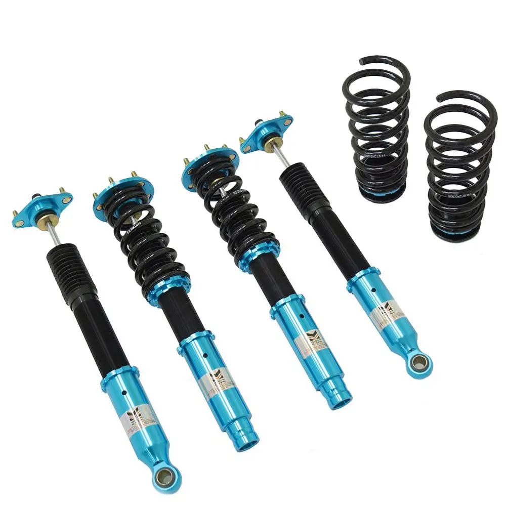 Megan Racing Ezii Series Coilover Damper Springs Kit For 06-12 Acura Rl Awd 1