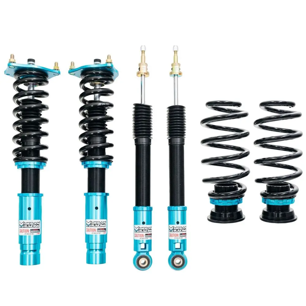 Megan Racing Ezii Series Coilover Springs Kit System For 2022+ Acura Tlx Fwd Awd (Ub5/Ub6/Ub7 2Nd Gen) 1