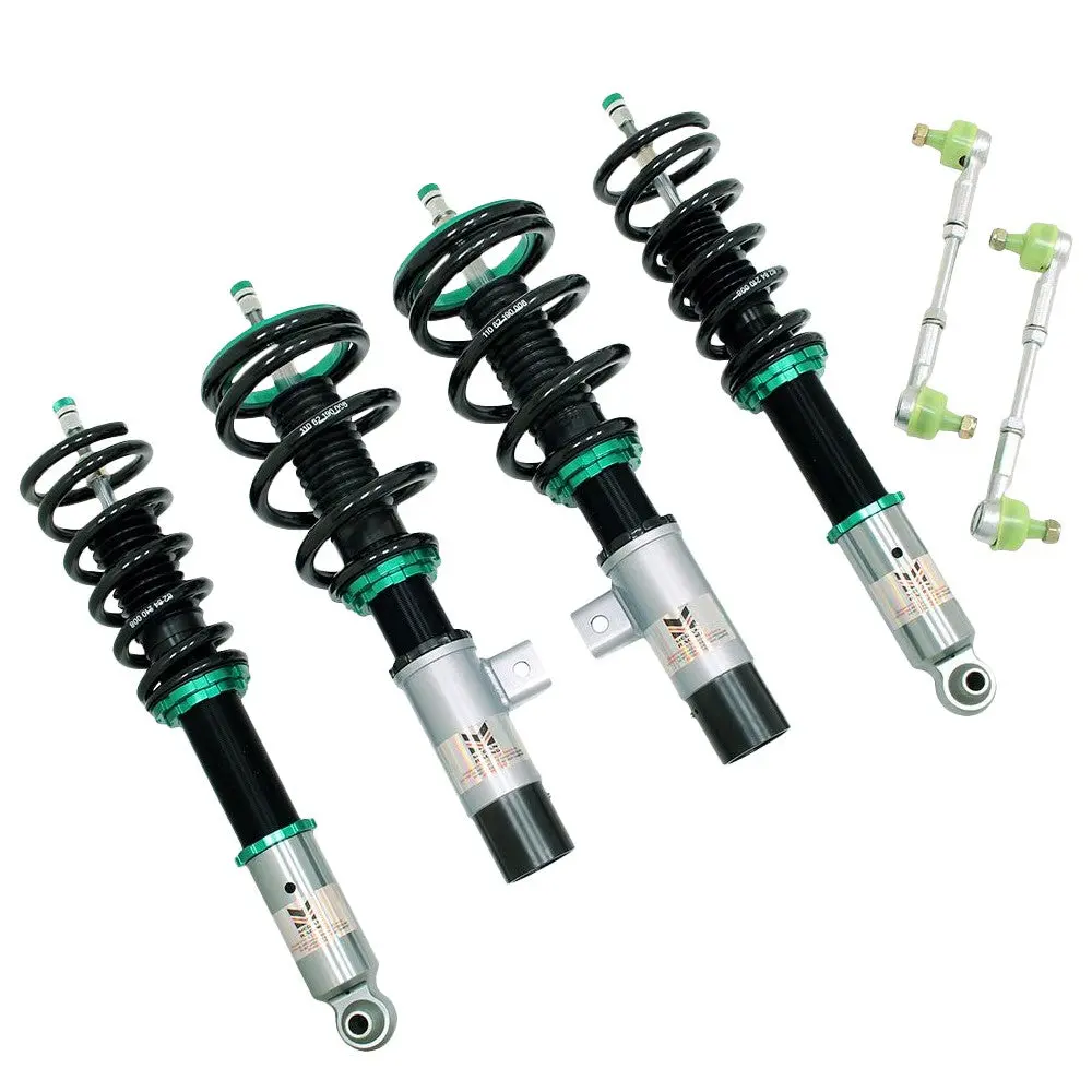 Megan Euro Series Coilover Damper Springs Kit For 11-17 Bmw X3 Xdrive 4Wd F25 1