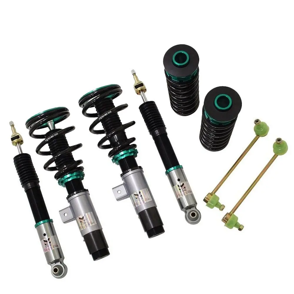 Megan Racing Euro Series Coilover Spring Damper Shock Kit For 14-16 Bmw 428I Rwd 1