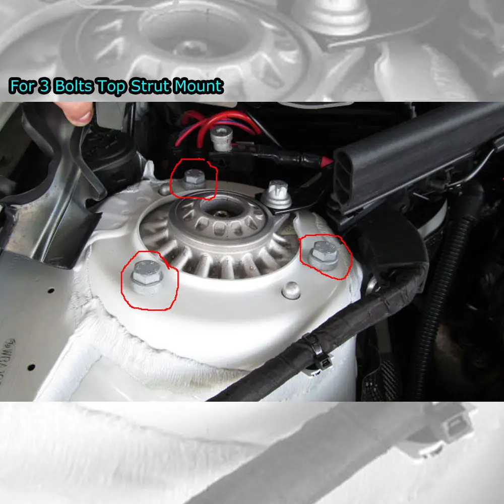 Megan Racing Euro Ii Series Coilover Spring Damper Shock Kit For 16-19 Bmw 330I 2