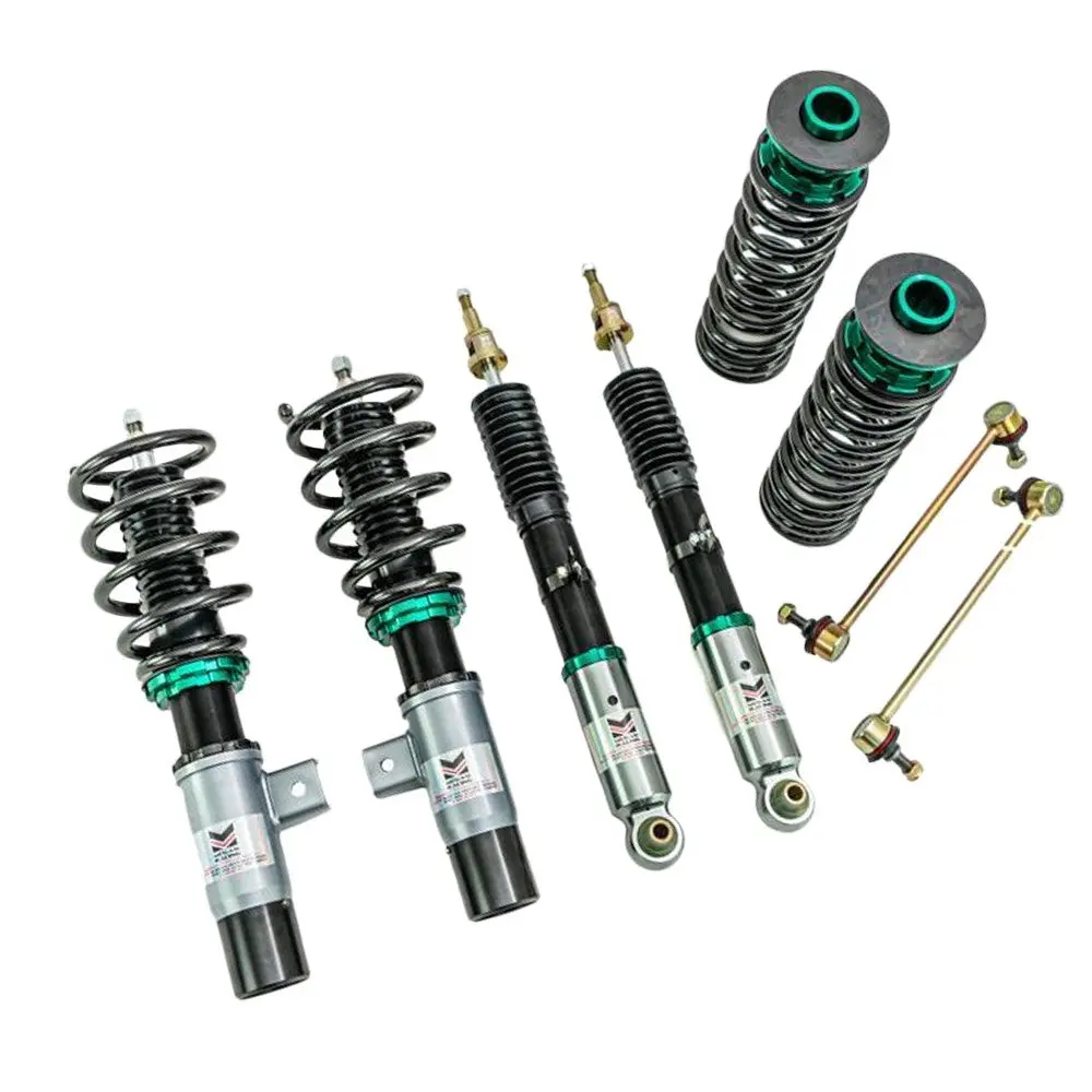 Megan Racing 32Level Eu Series Coilover Springs For 19+ Bmw 3/4-Series G20 G22 1