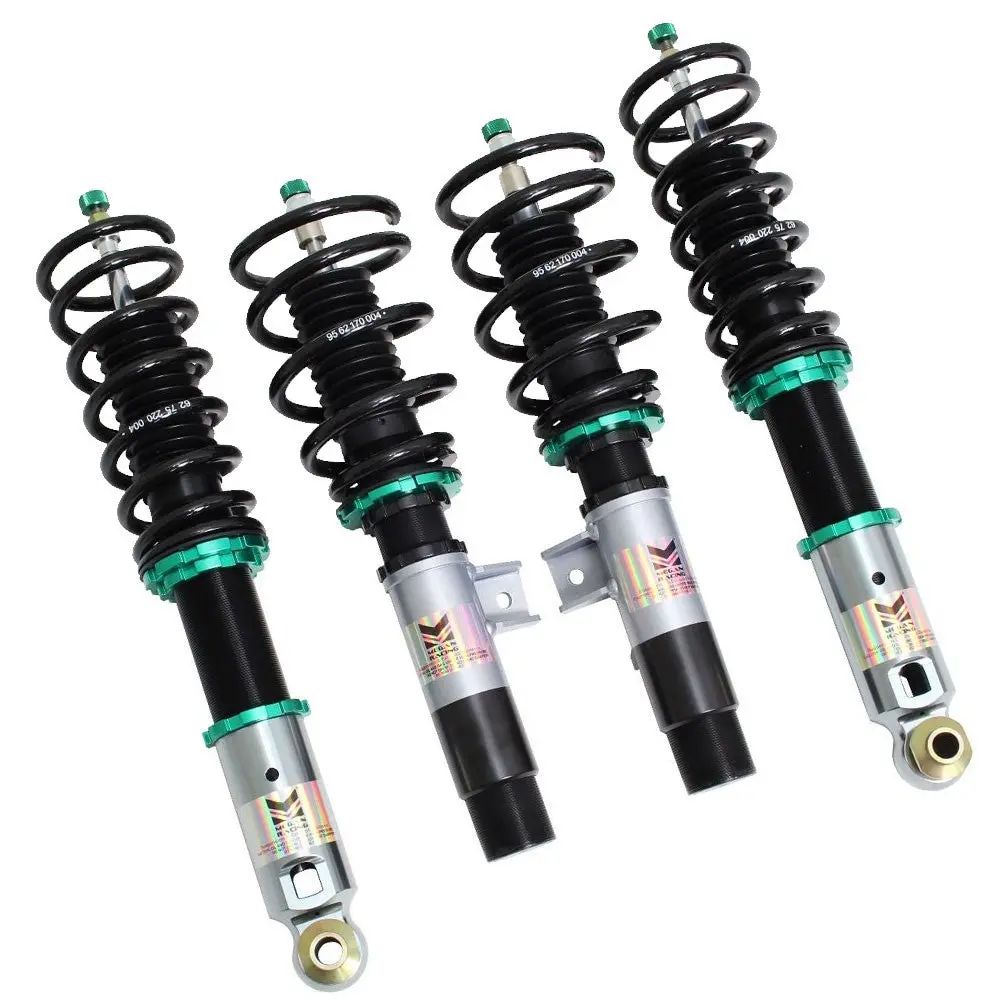 Megan Racing Euro Series Coilover Damper Springs Kit For 14-20 Bmw I3 I3s Rwd 1