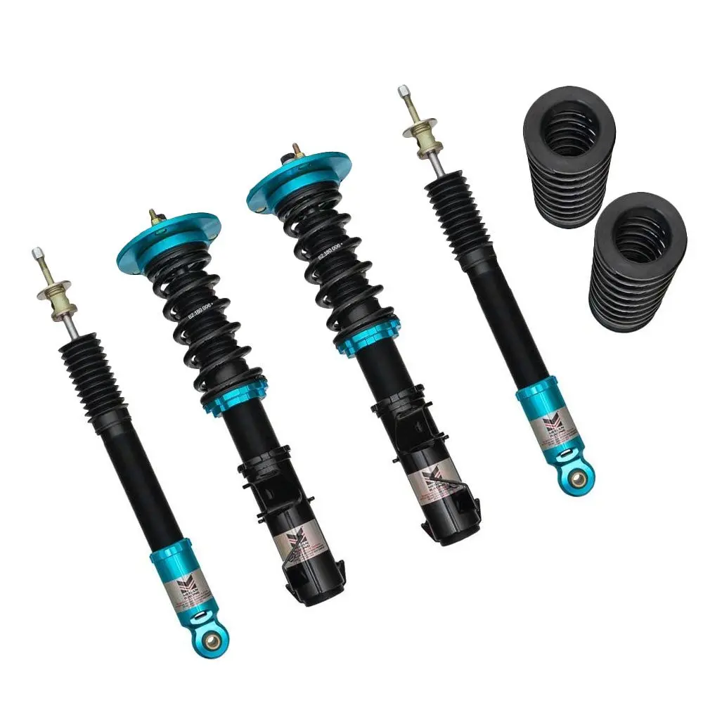 Megan Racing Ez Ii Series Coilover Spring Damper Shock For 13-19 Cadillac Ats 1