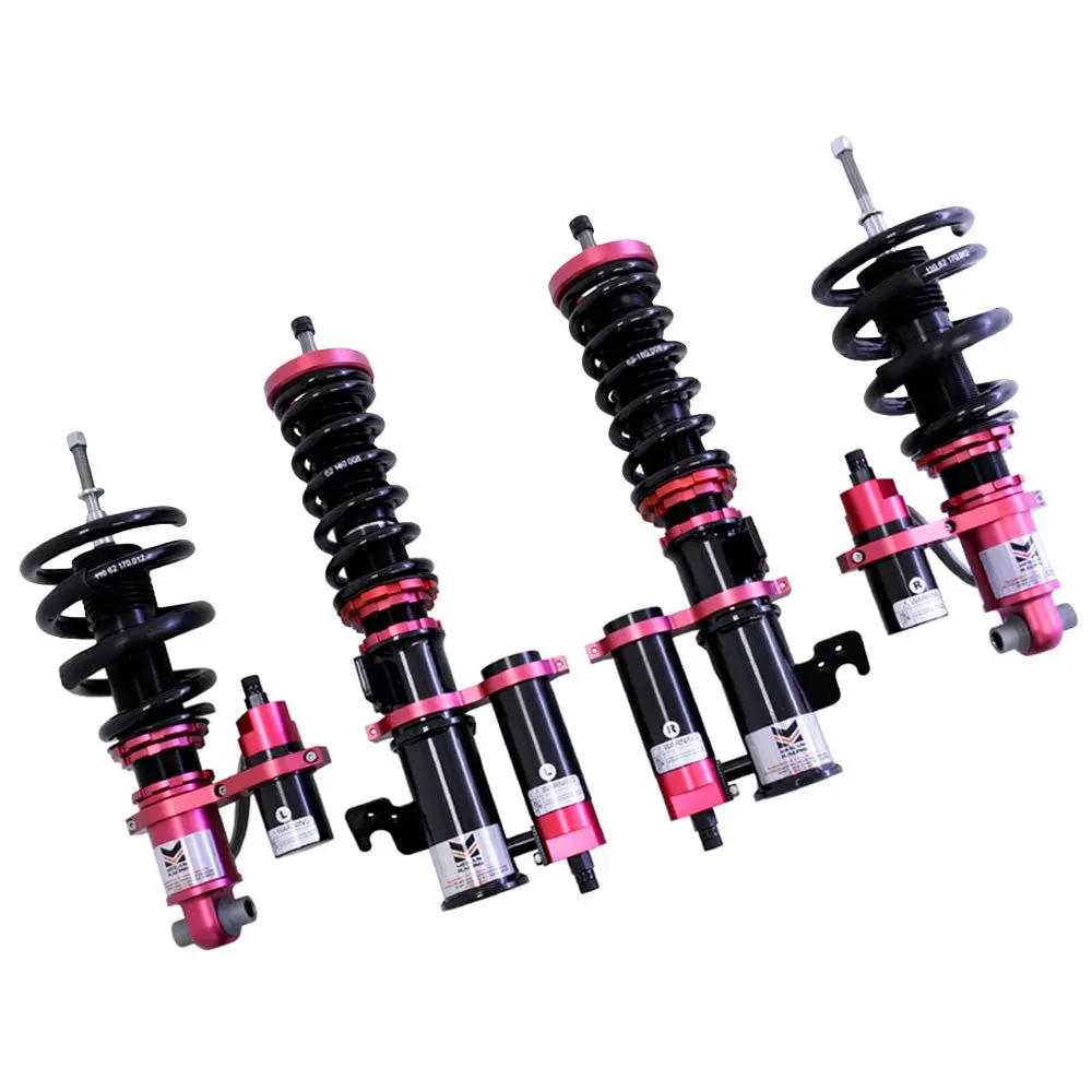 Megan Racing Spec-Rs Series Coilover Spring Damper Shock For 10-13 Chevy Camaro 1