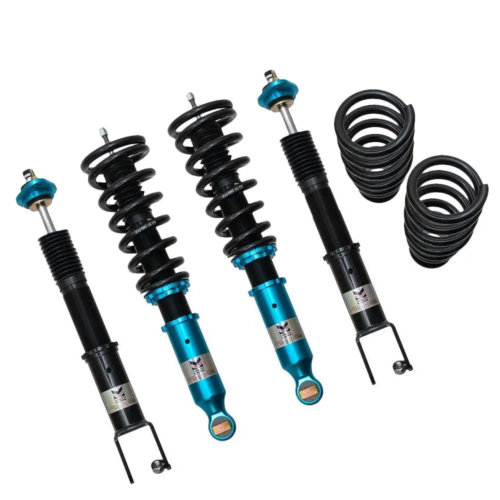 Megan Racing Ez Series Coilover Spring Damper Shock Kit For 03-07 Cadillac Cts 1