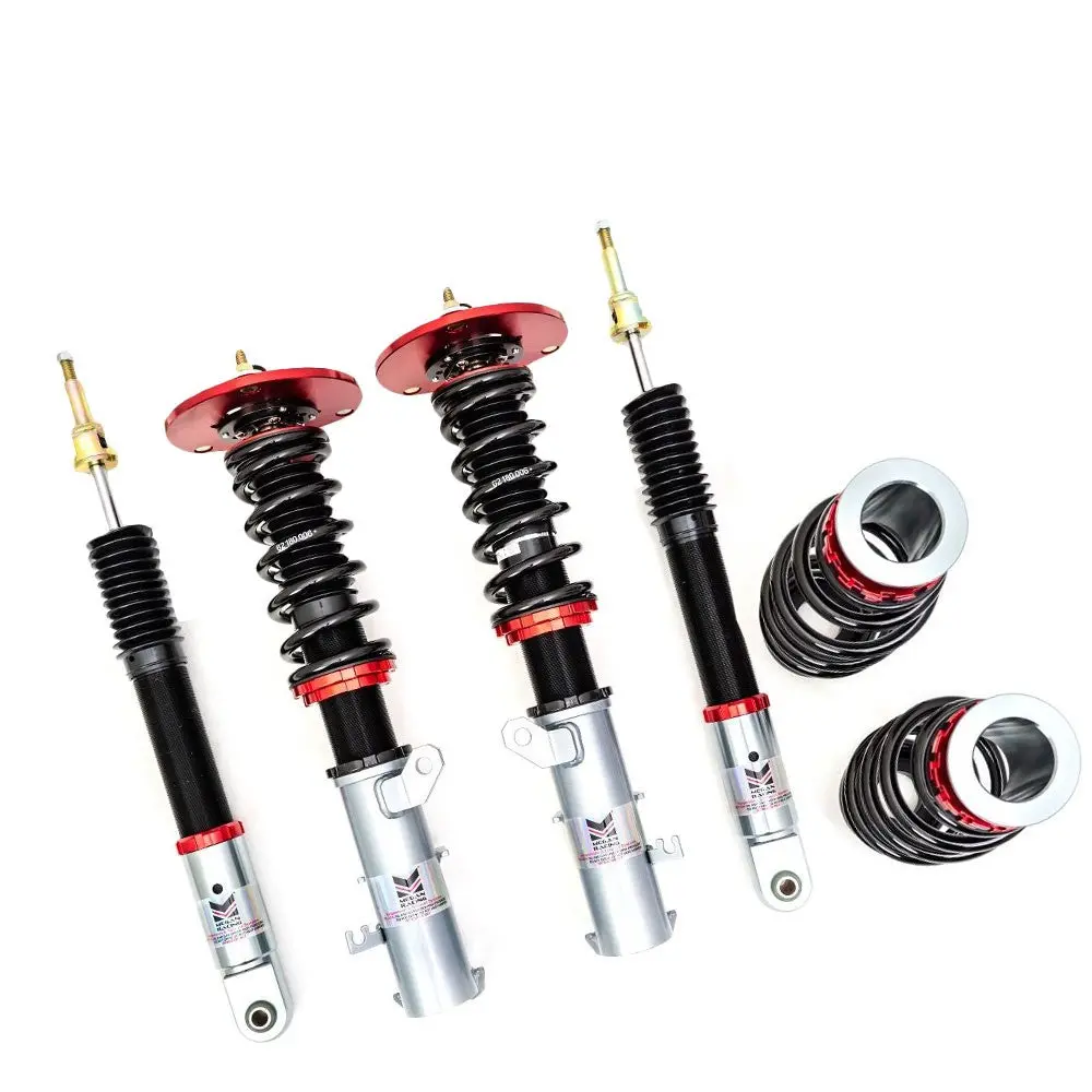Megan Racing Street Series Coilover Spring Damper Shock For 16-19 Chevrolet Volt 1