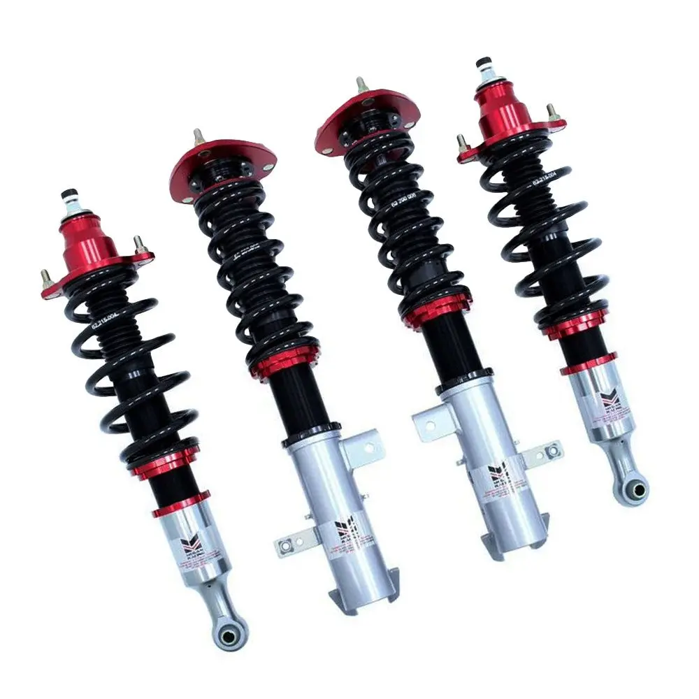 Megan Street Series Coilover Spring Damper Shock For 08-14 Dodge Avenger Fwd 1