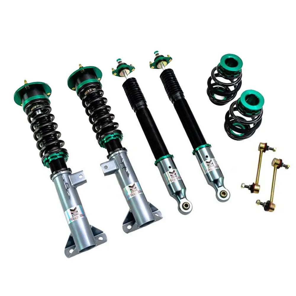Megan Racing Euro Series Coilover Damper Suspension Kit For 92-98 Bmw E36 1