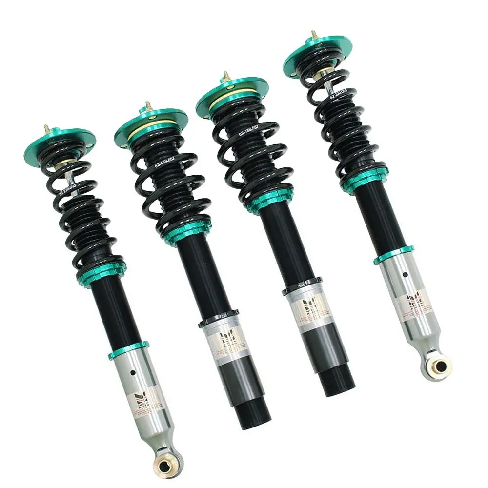 Megan Euro Series Coilover Spring Damper Shock Kit For 01-03 Bmw 530I E39 Sedan 1