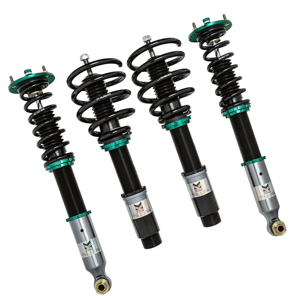 Megan Racing Euro Series Coilover Damper Suspension Kit For 04-10 Bmw E60 1