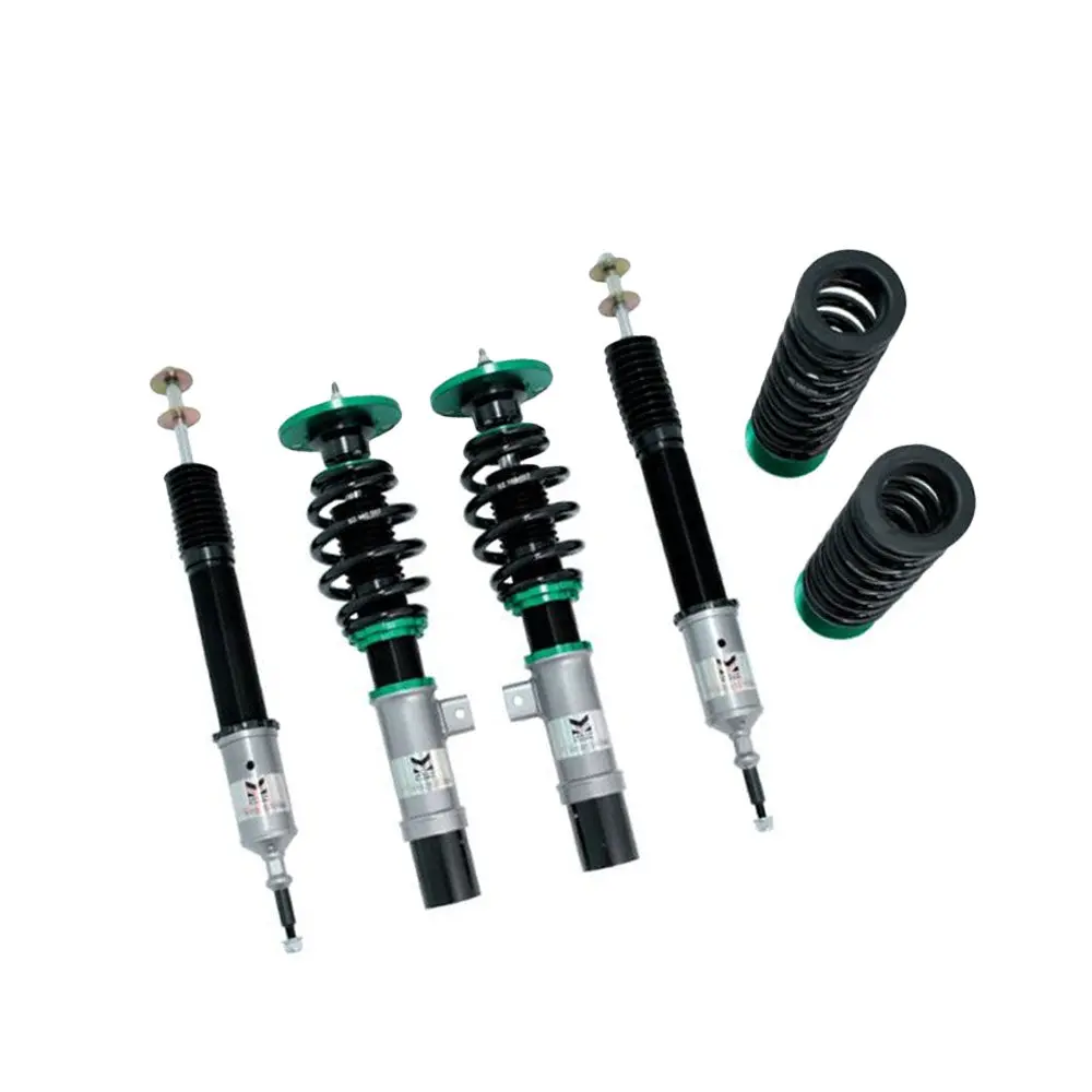 Megan Racing Euro Ii Series Coilover Damper Suspension Kit For 10-15 Bmw X1 Rwd E84 1