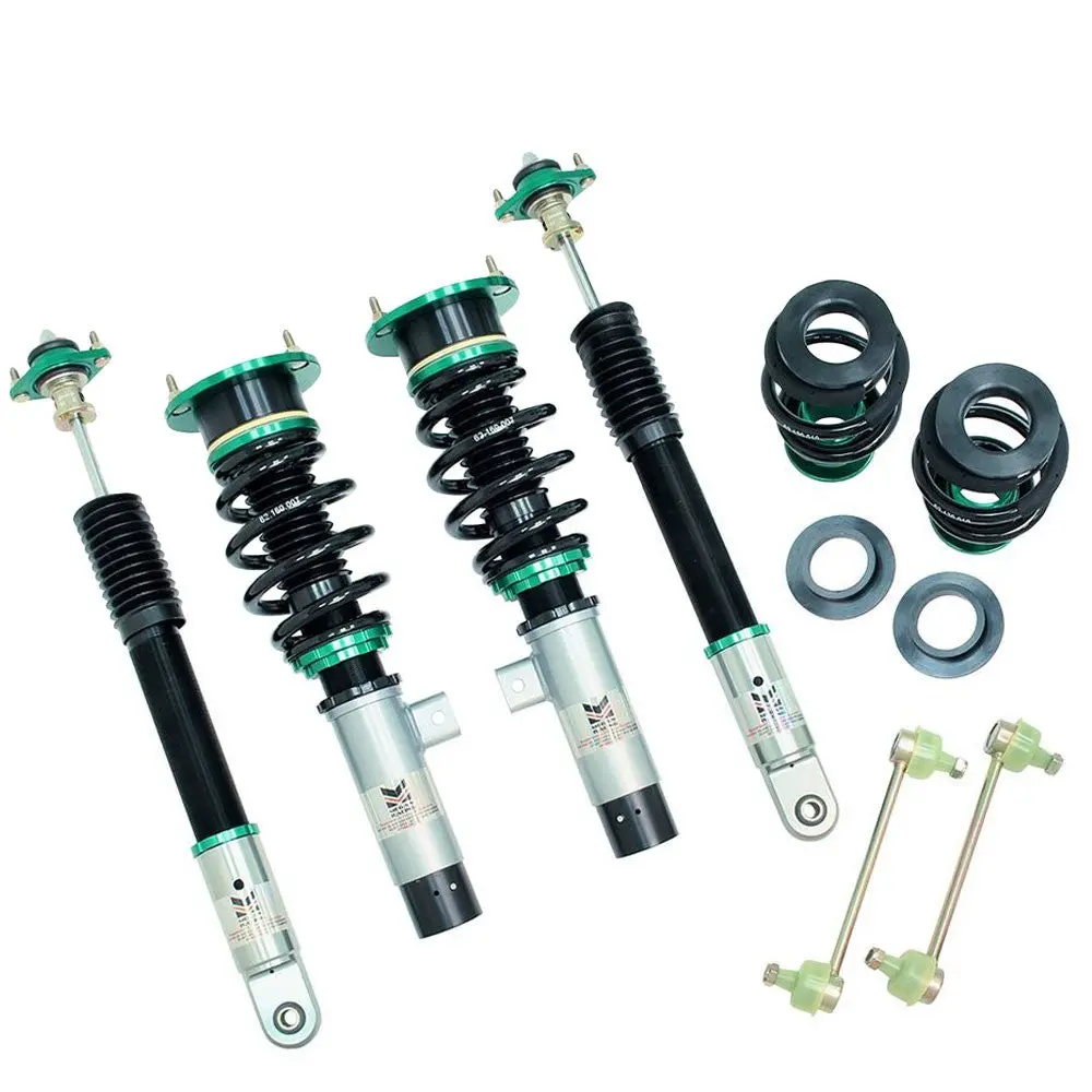 Megan Racing Euro Series Coilover Damper Springs Kit For 02-08 Bmw Z4 E85 E86 1