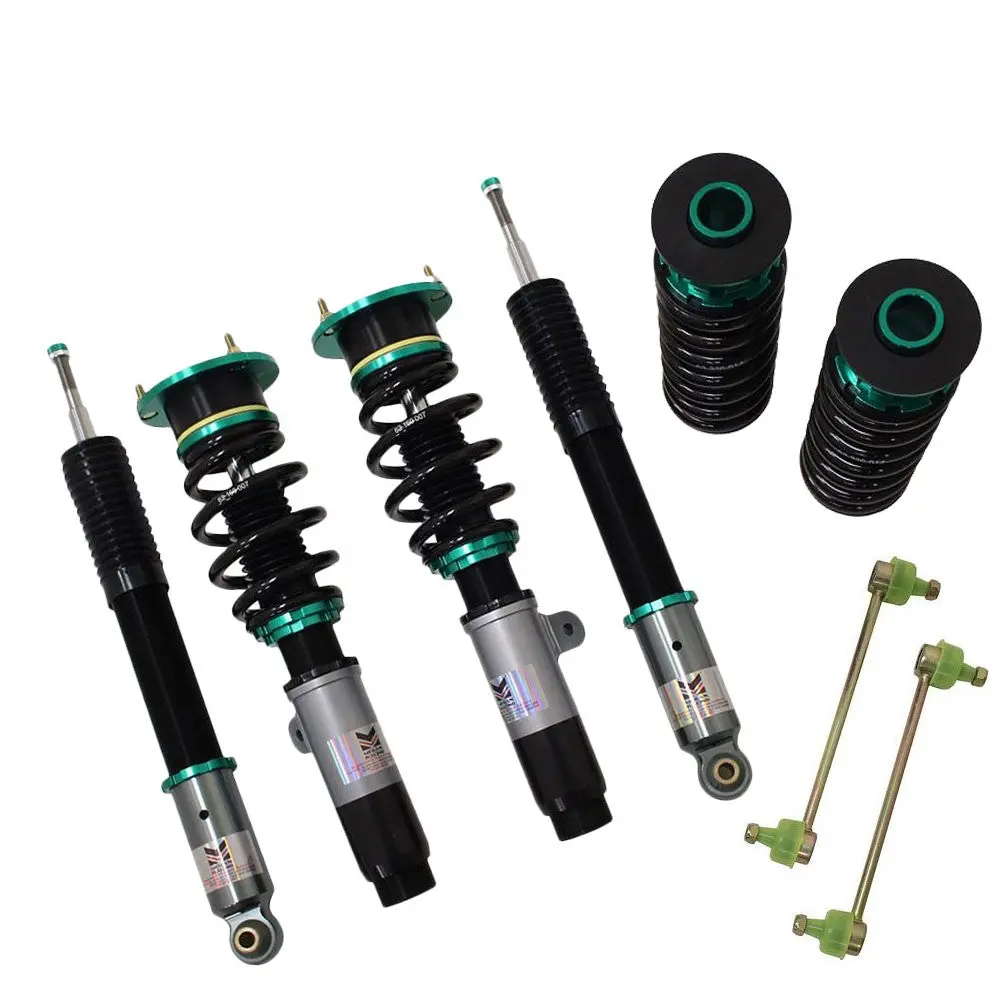 Megan Racing Eu Series Coilover Damper Springs Kit For 08-13 Bmw M3 E90 E92 E93 1