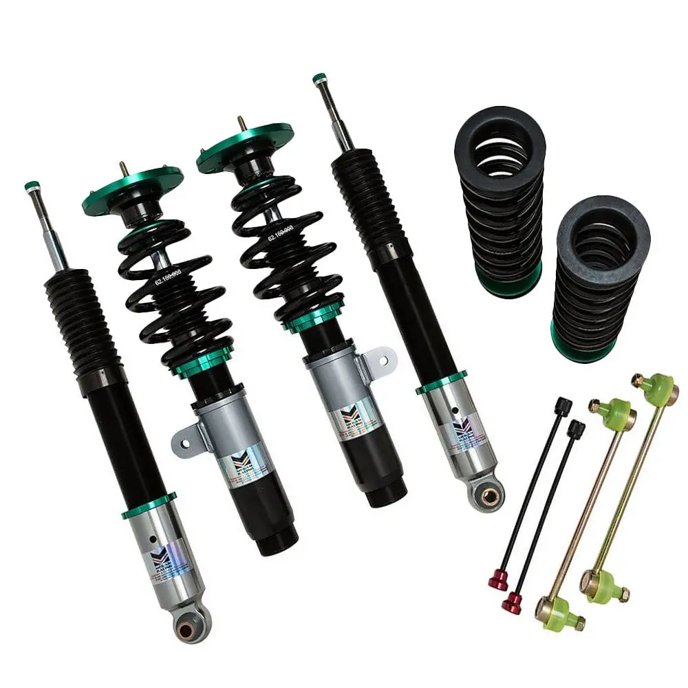 Megan Racing Euro Ii Series Coilover Damper Springs Kit For Bmw M3 E90 E92 E93 1