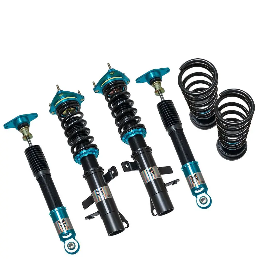 Megan Racing Ezii Series Coilover Damper Suspension Kit For 13-18 Focus St 2.0 1