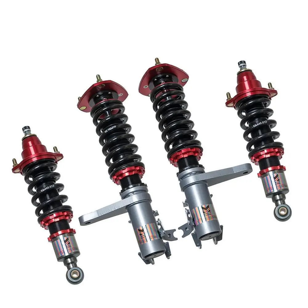 Megan Racing Street Series Coilover Damper Springs Kit For 02-05 Civic Si Ep3 Hb 1