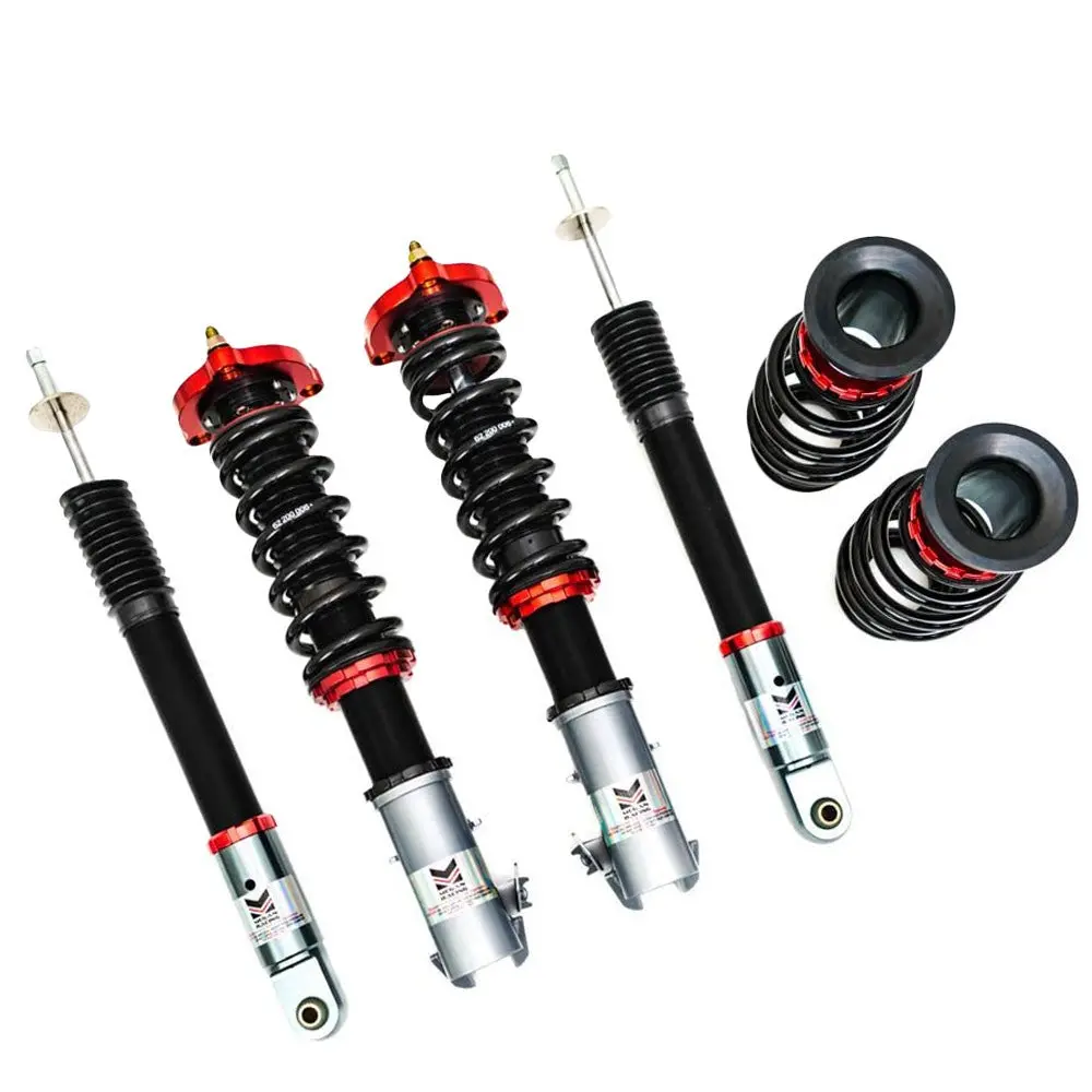 Megan Racing Street Series Coilover Damper Springs Kit For 06-11 Honda Civic 1