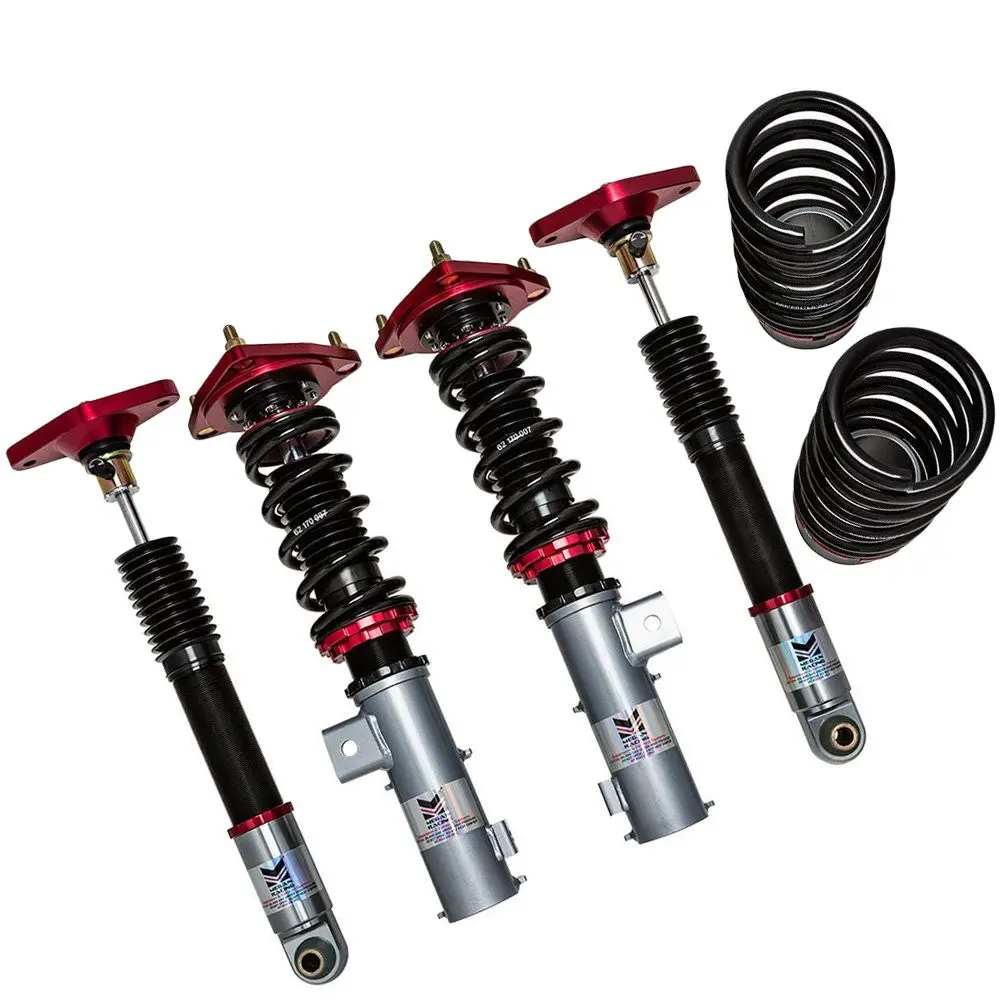 Megan Racing Street Series Coilover Damper Springs Kit For 09-10 Genesis Coupe 1