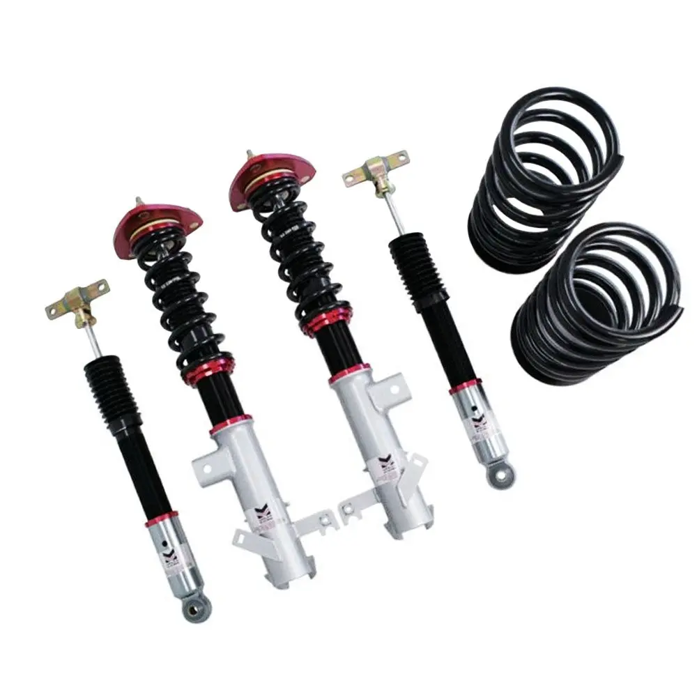 Megan Racing Street Series Coilover Damper Spring Kit For 05-10 Odyssey Rl3/ Rl4 1
