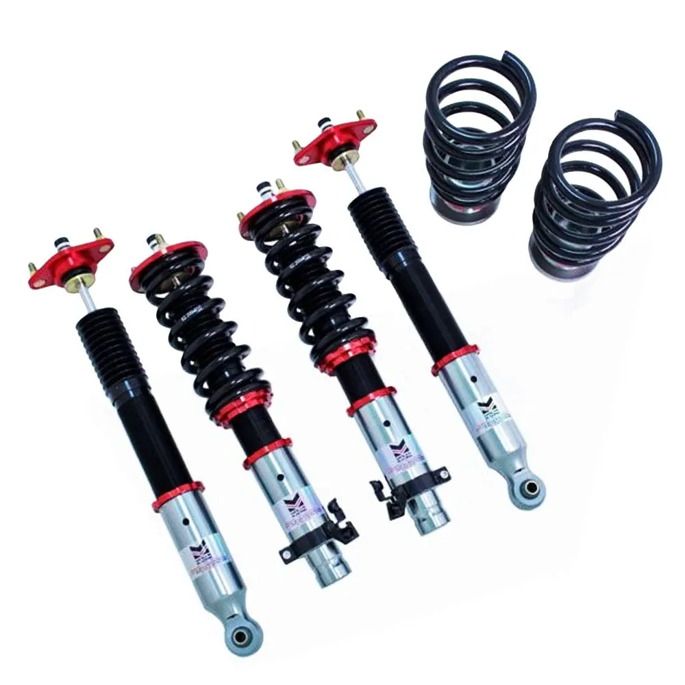 Megan Racing Street Series Coilover Damper Springs Kit For 94-98 Odyssey Ra 1
