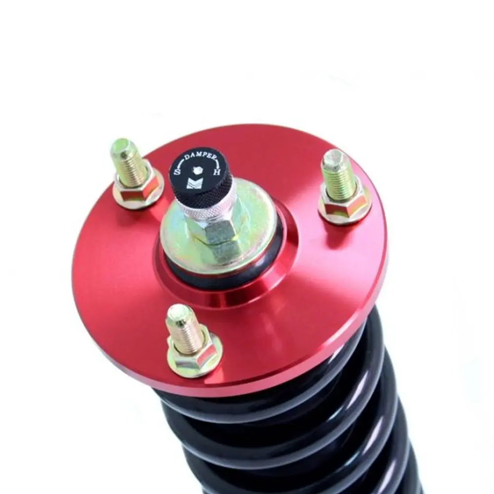 Megan Racing Street Series Coilover Damper Springs Kit For 94-98 Odyssey Ra 2