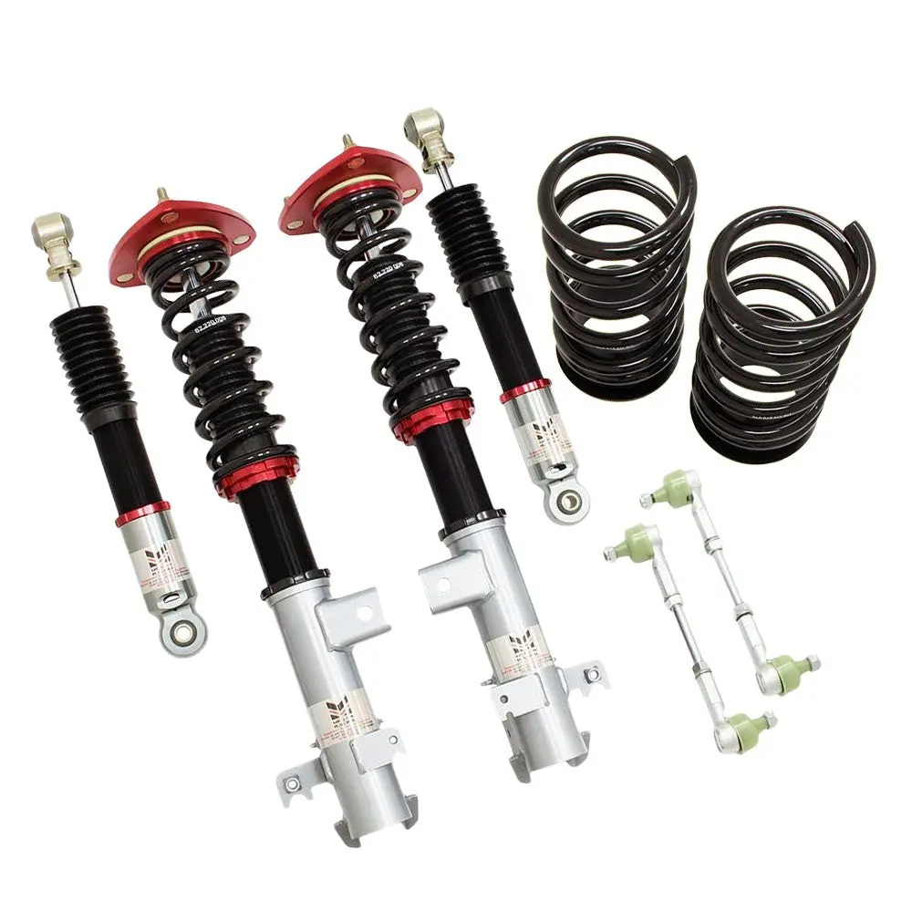 Megan Red Street Series Coilover Damper Springs Kit For 99-04 Honda Odyssey Rl1 1