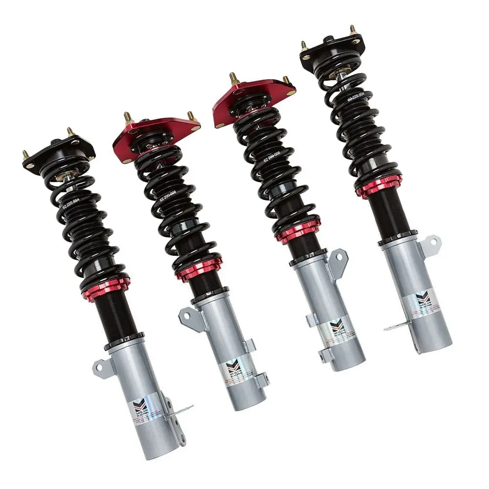Megan Racing Street Series Coilover Damper Springs Kit For 03-08 Tiburon L4/V6 1
