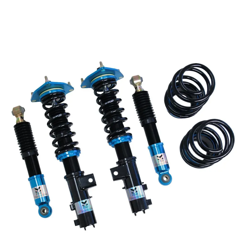 Megan Ez Ii Series Coilover Spring Damper Shock Kit For 11-16 Elantra Hatchback/Sedan (Md/Ud) 1