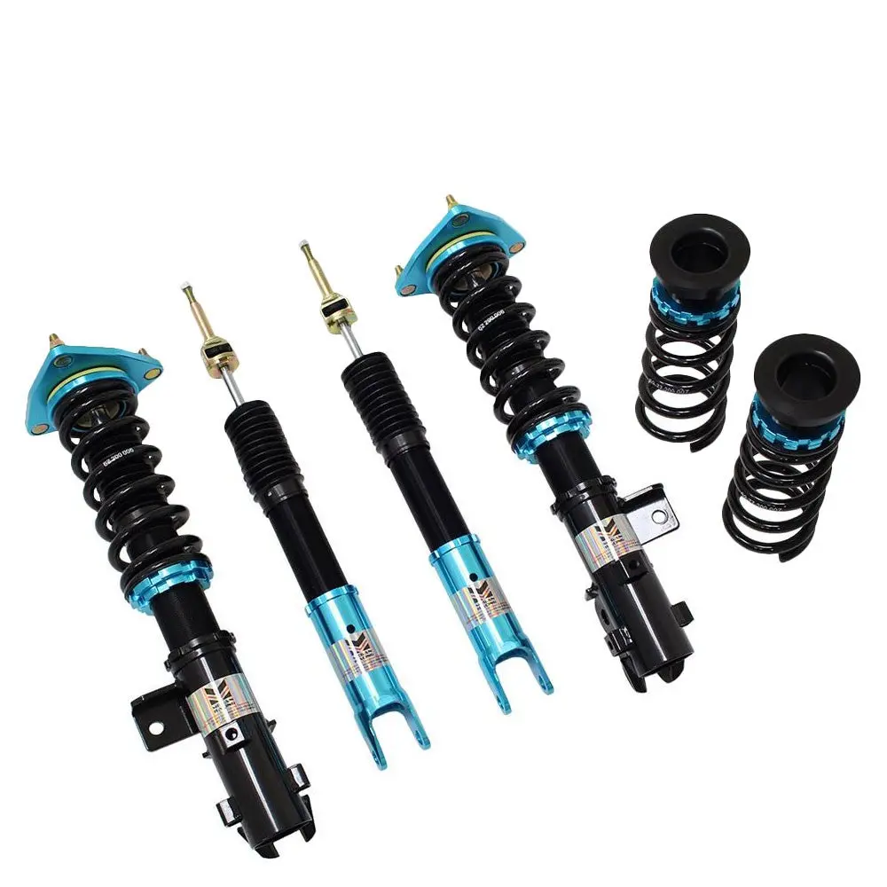 Megan Racing Ez Ii Series Coilover Spring Damper Shock For Mid 12-15 Kia Optima 1