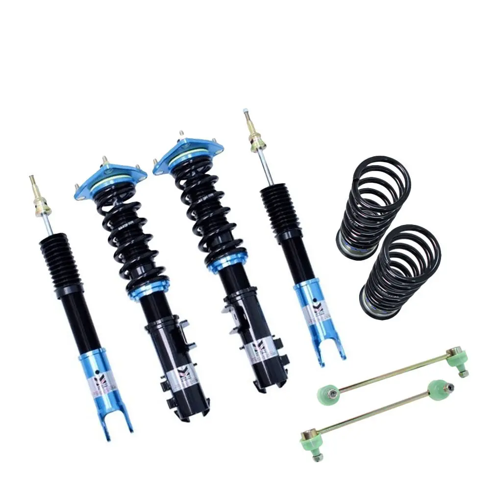 Megan Racing Ez Ii Series Coilover Spring Damper Shock Kit For 11-12 Kia Optima 1