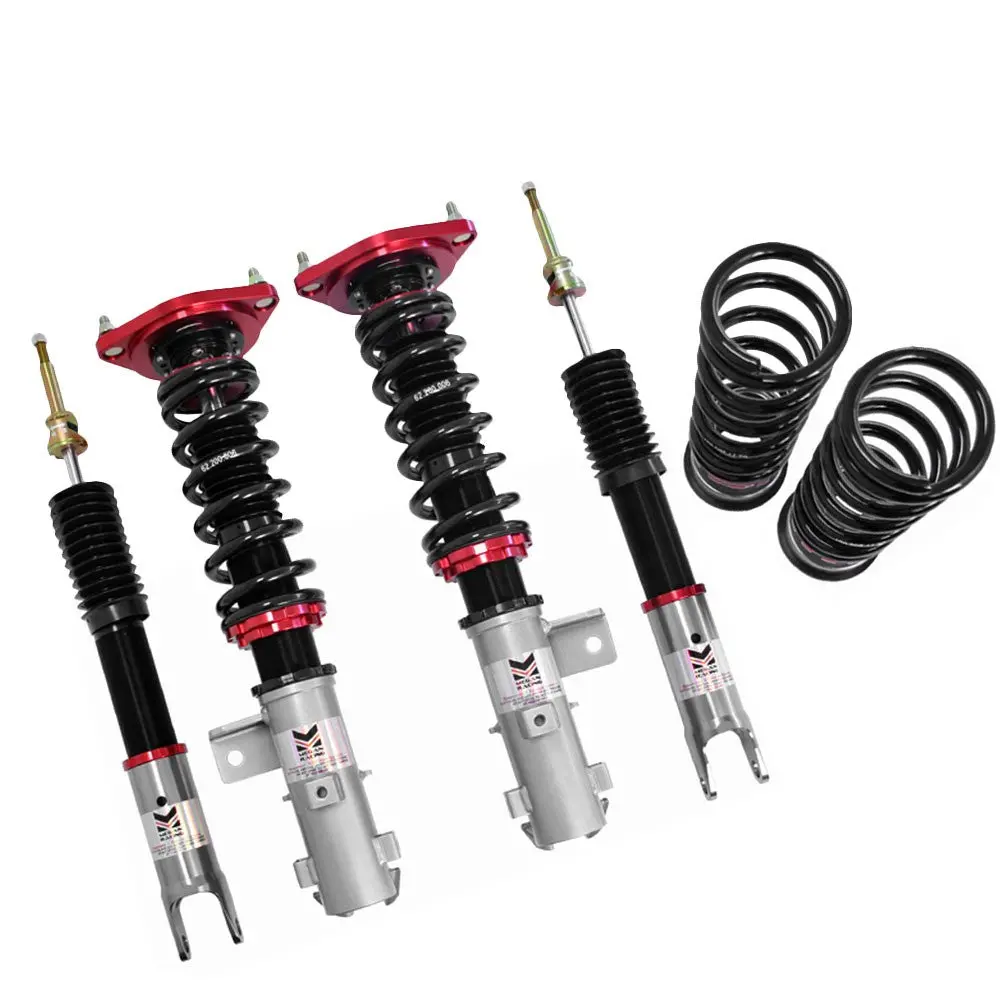 Megan Racing Street Series Coilover Spring Damper Shock For 12-14 Hyundai Sonata 1