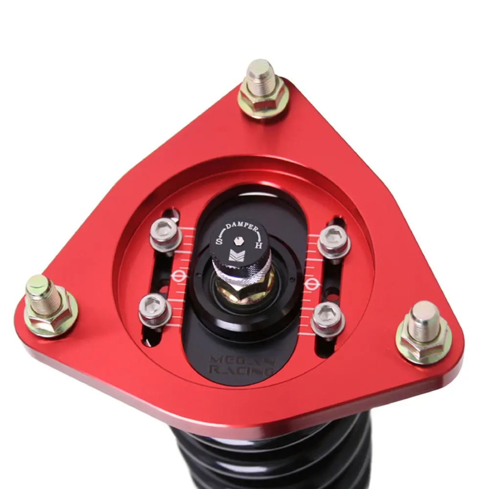 Megan Racing Street Series Coilover Spring Damper Shock For 12-14 Hyundai Sonata 2