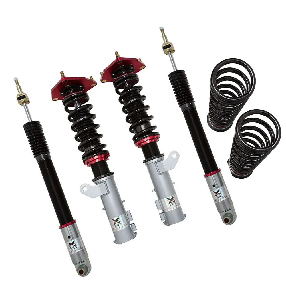 Megan Racing Street Series Coilover Damper Springs Kit For 15-19 Sonata Lf 1