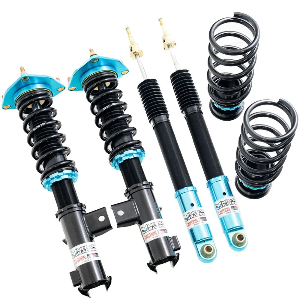 Megan Ezii Series Adjustable Coilover Springs For 20+ Hyundai Sonata Dn8 Fwd 1