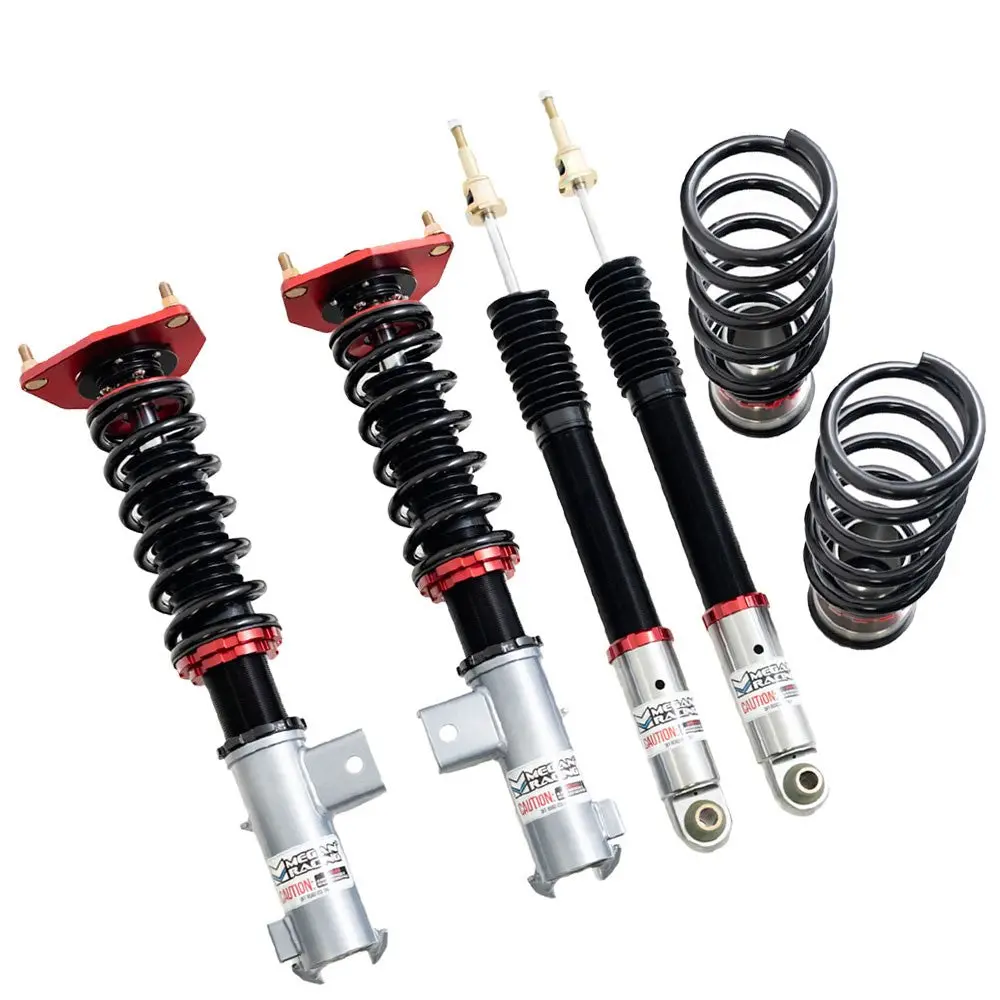 Megan Street Series Adjust Coilover Springs For 20+ Hyundai Sonata Dn8 Fwd 1