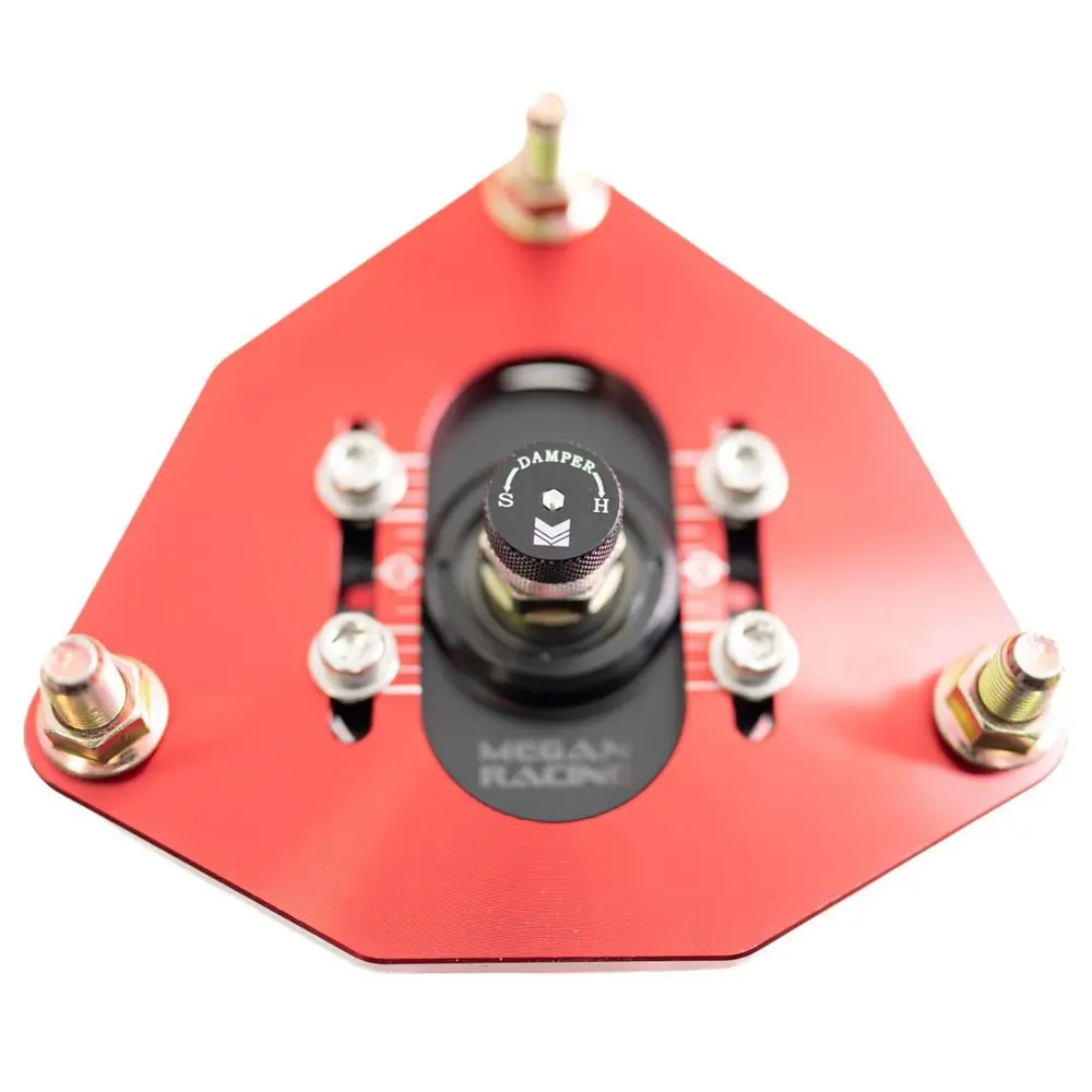 Megan Street Series Adjust Coilover Springs For 20+ Hyundai Sonata Dn8 Fwd 2