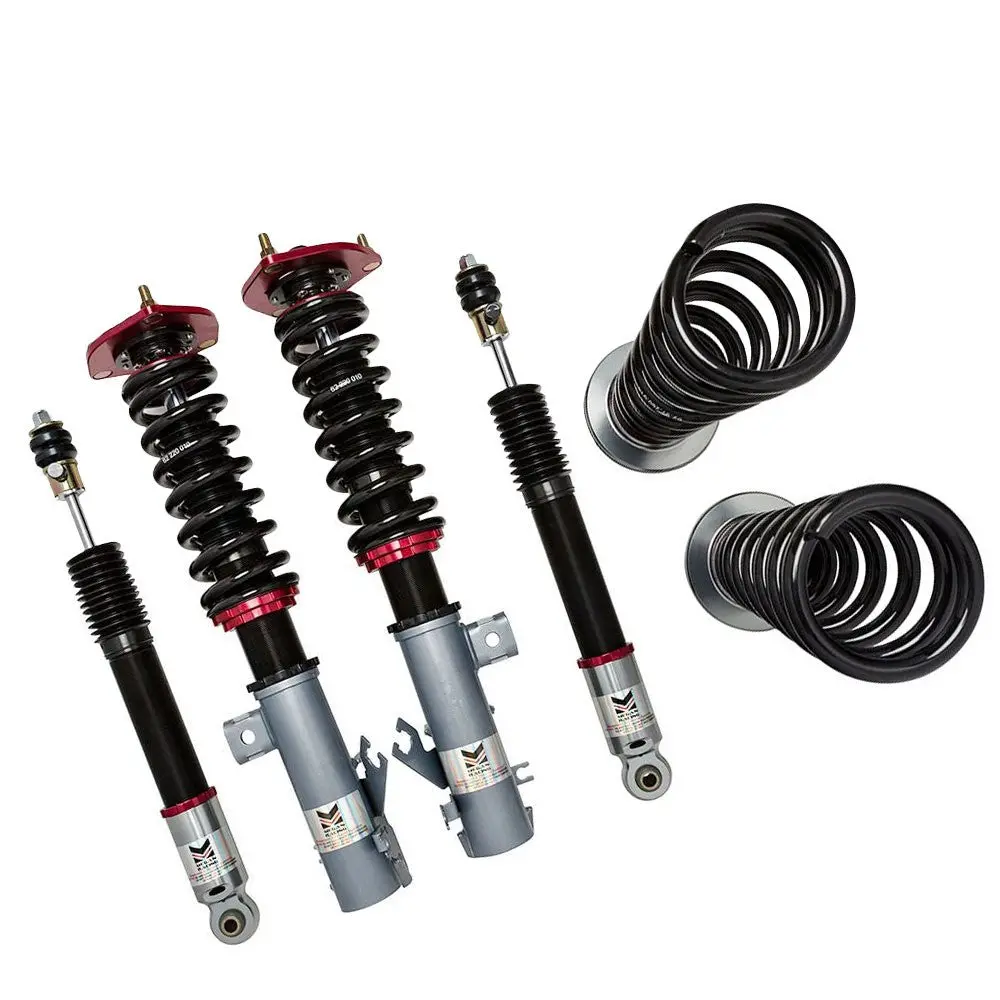 Megan Street Series Coilover Spring Damper Shock For 03-08 Infiniti Fx35 Fx45 1