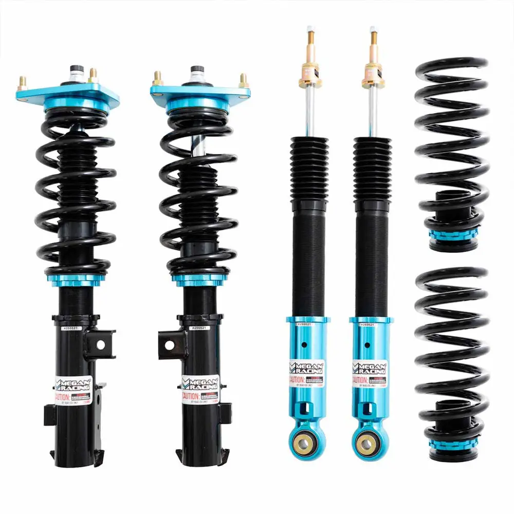 Megan Racing Ezii Series Coilover Springs Kit For 22-25 Kia Ev6 Rwd (Cv 1St Gen) 1