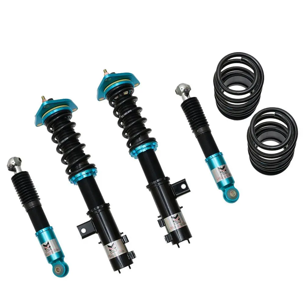Megan Ez Ii Series Coilover Spring Damper Shock For 10-13 Kia Forte Koup Forte5 1