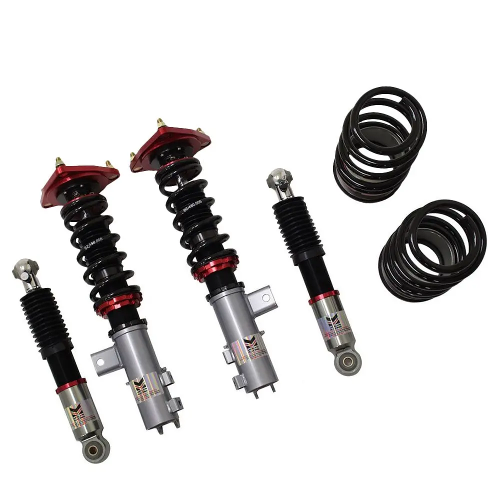 Megan Street Series Coilover Spring Damper Shock For 10-13 Kia Forte Koup Forte5 1