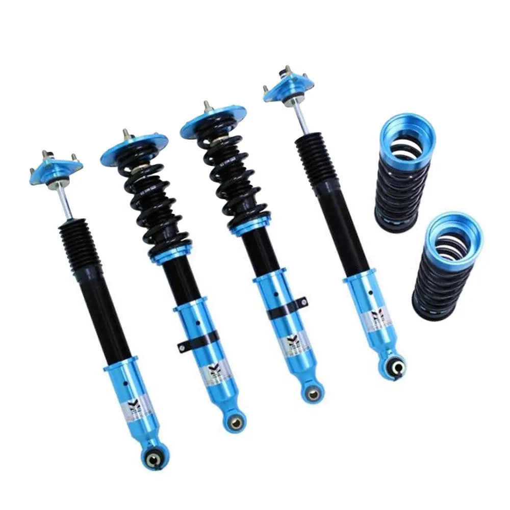 Megan Ezii Coilover Damper Springs Kit (Eyelet) For 14-17 Is200t / 14-20 Is250 Is350 Rwd Xe30 1