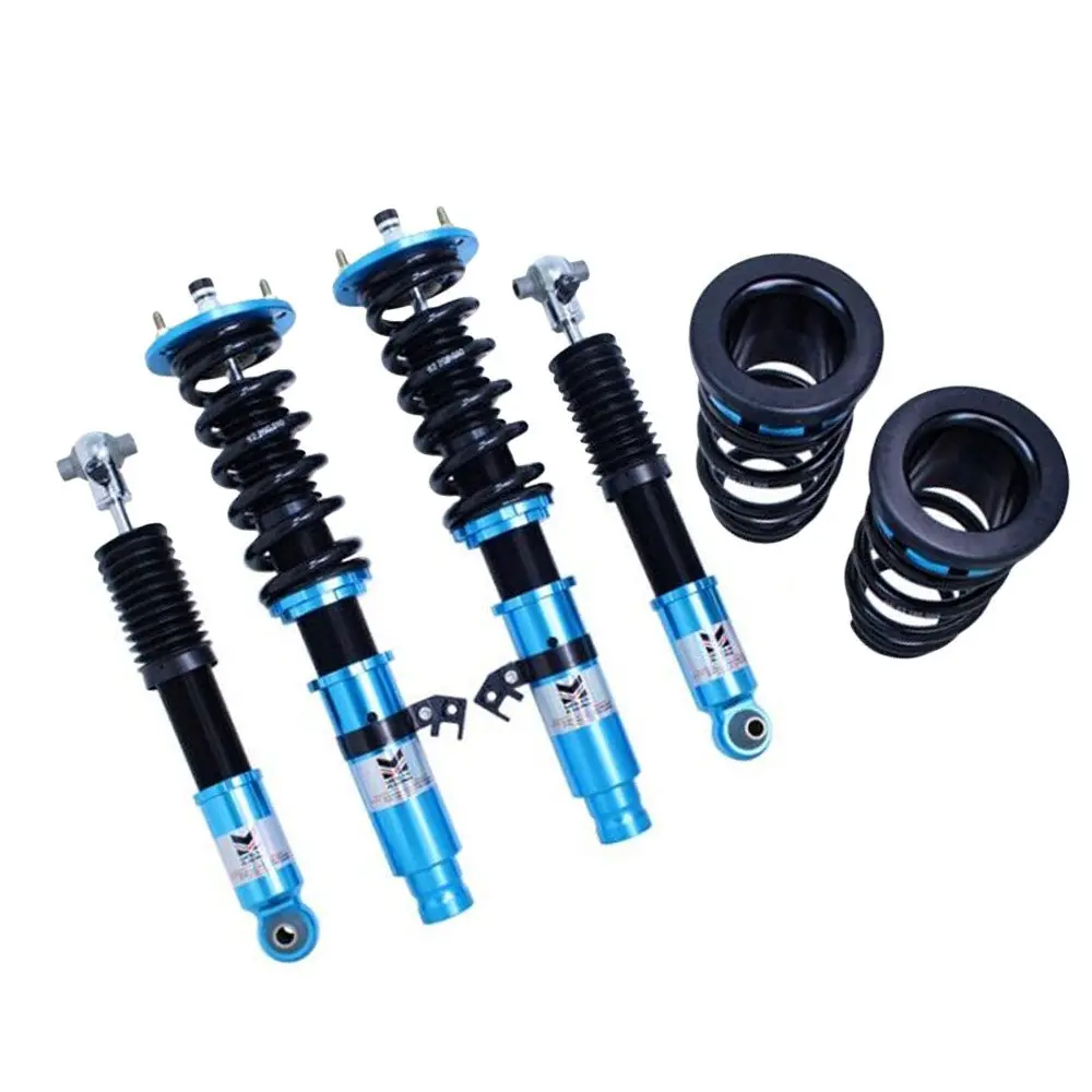 Megan Racing Ezii Series Coilover Damper Springs Kit For 03-08 Mazda 6 All Model 1