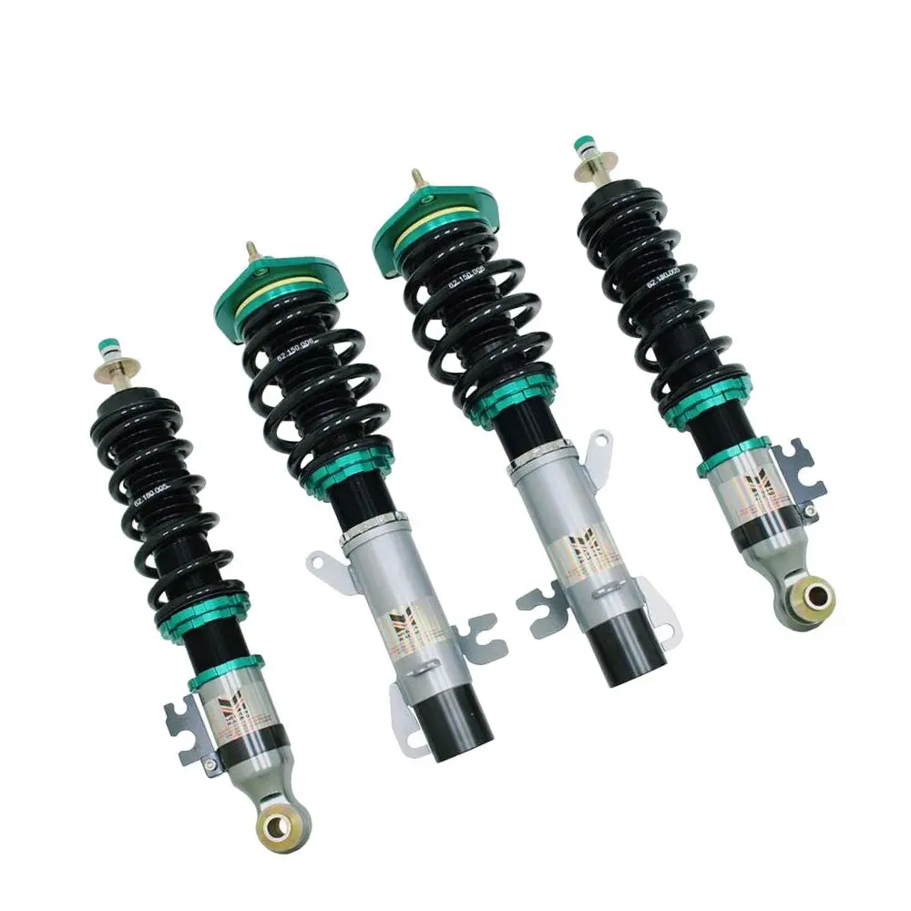 Megan Euro Series Coilover Damper Suspension Kit For 07-13 Mini Cooper R56 1