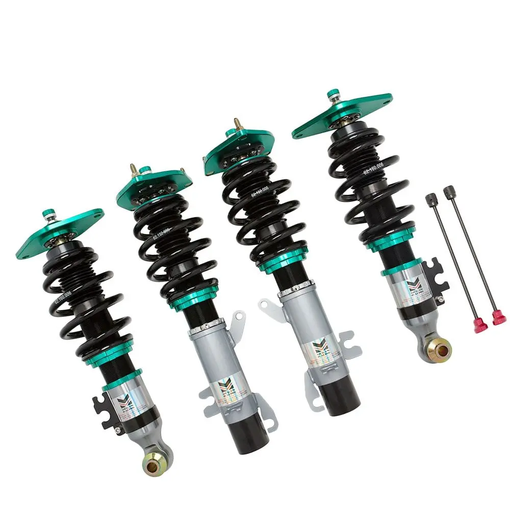 Megan Euro Ii Series Coilover Damper Suspension Kit For 07-13 Mini Cooper R56 1
