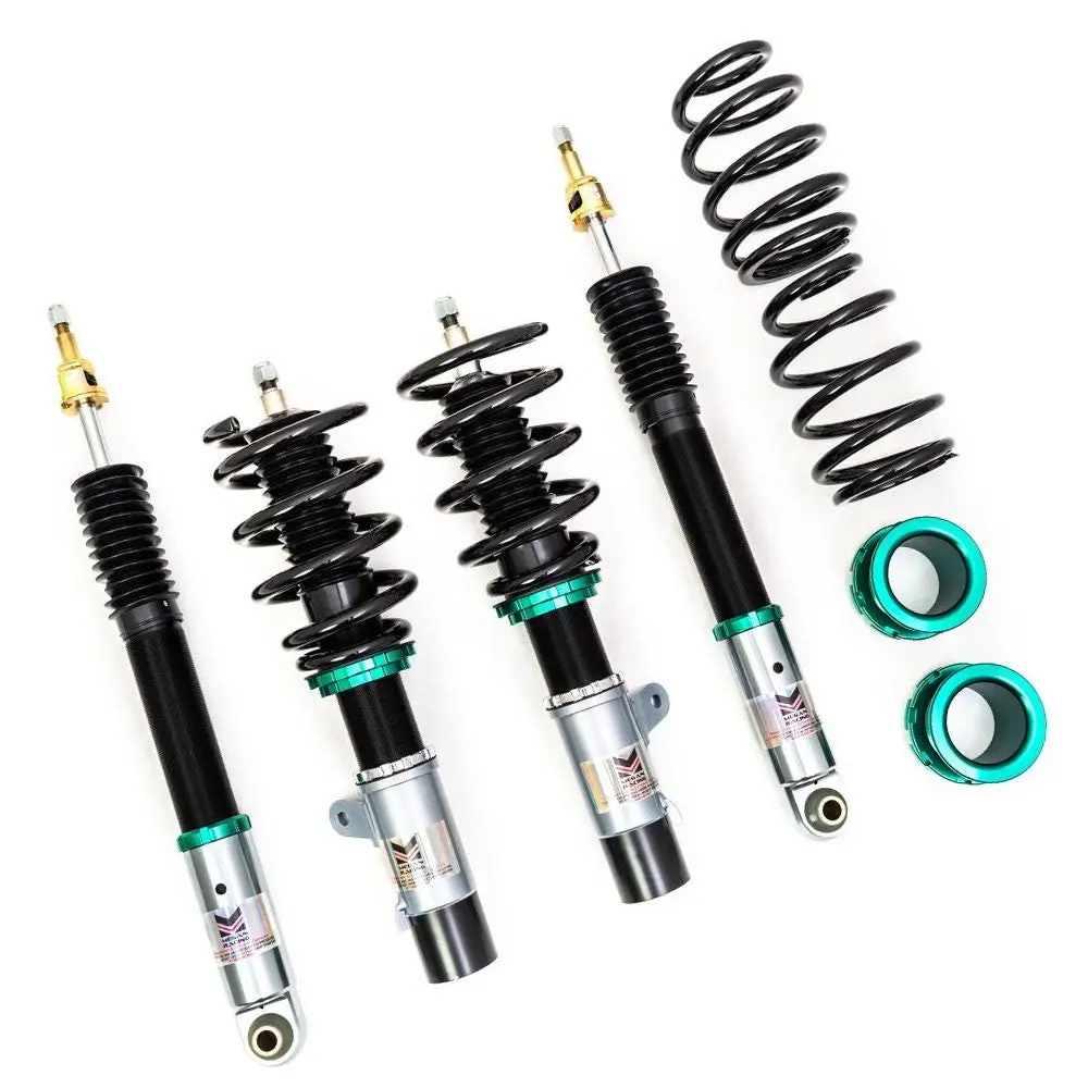 Megan Racing Eu Series Coilover Damper Suspension Kit For 14-21 Mini Cooper F56 1