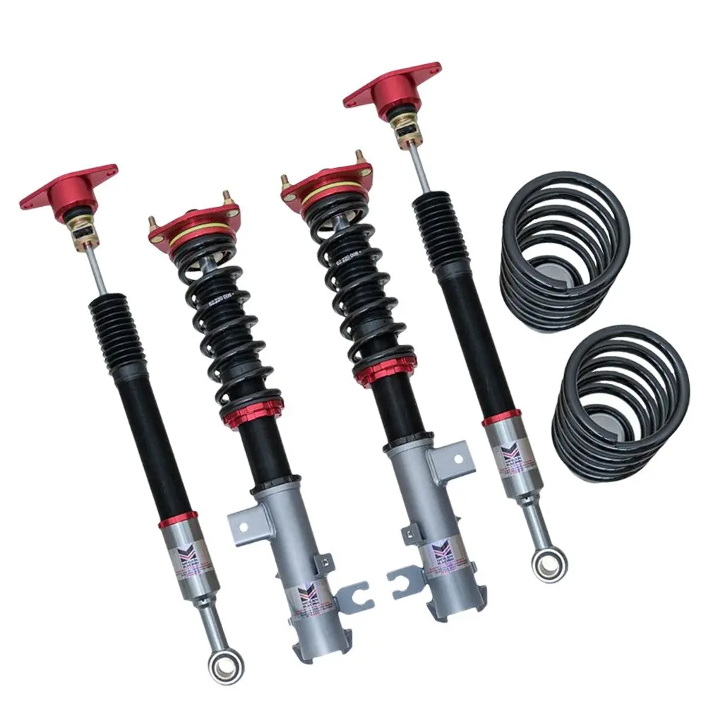 Megan Street Series Coilover Damper Springs Kit For 13-16 Mazda Cx-5 Fwd/Awd Ke 1