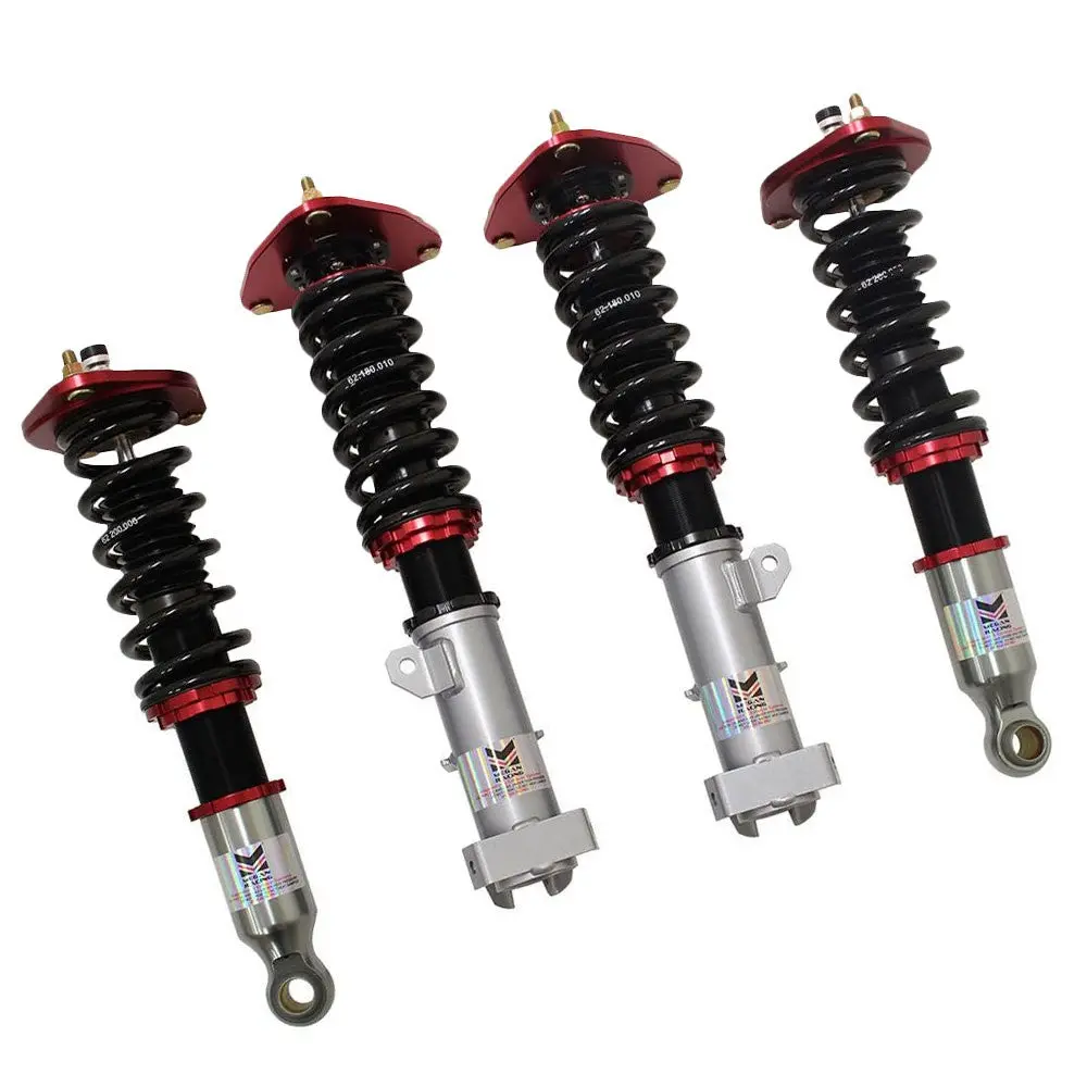 Megan Racing Street Series Coilover Spring Damper Shock For 04-11 Galant 9Th Gen 1